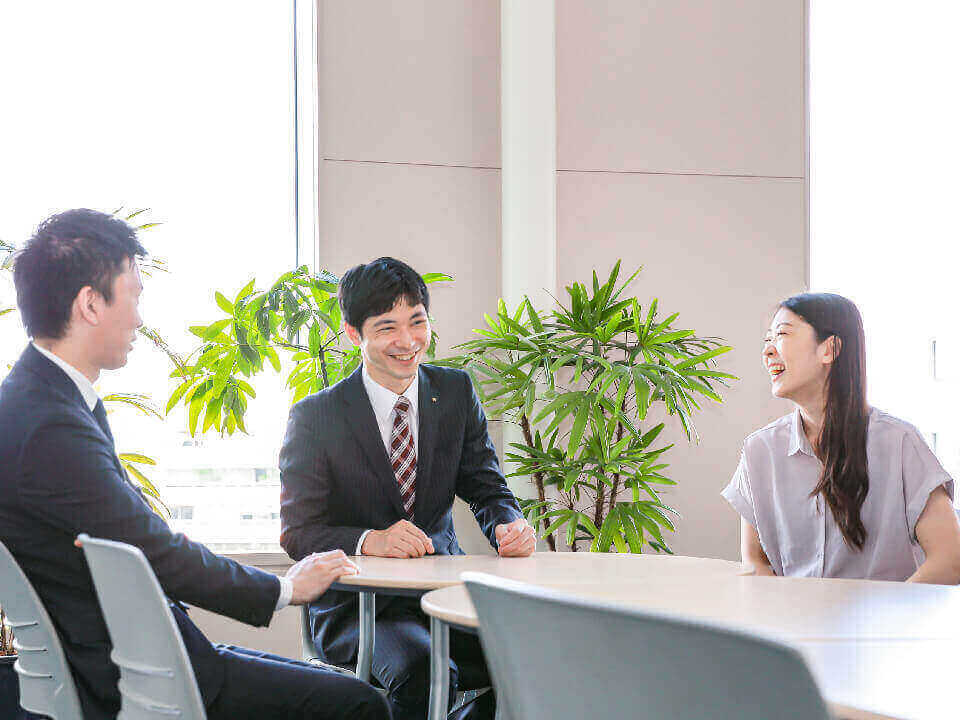 松屋フーズの魅力